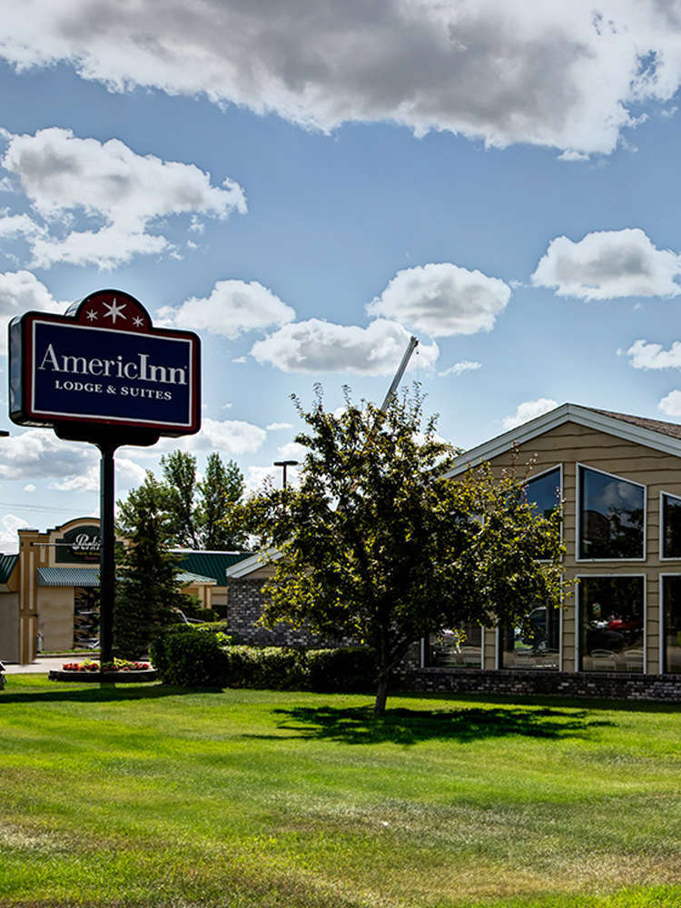 Hotel AmericInn of Bemidji photo 5