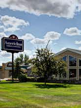 Hotel AmericInn of Bemidji photo 5