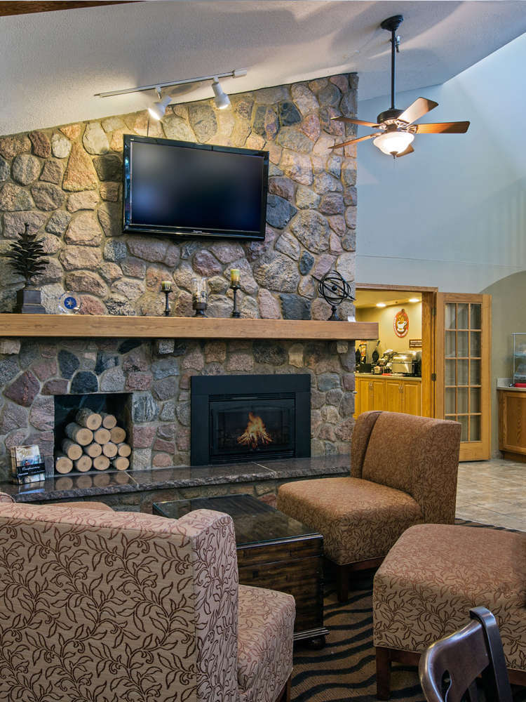 Hotel AmericInn of Bemidji photo 3