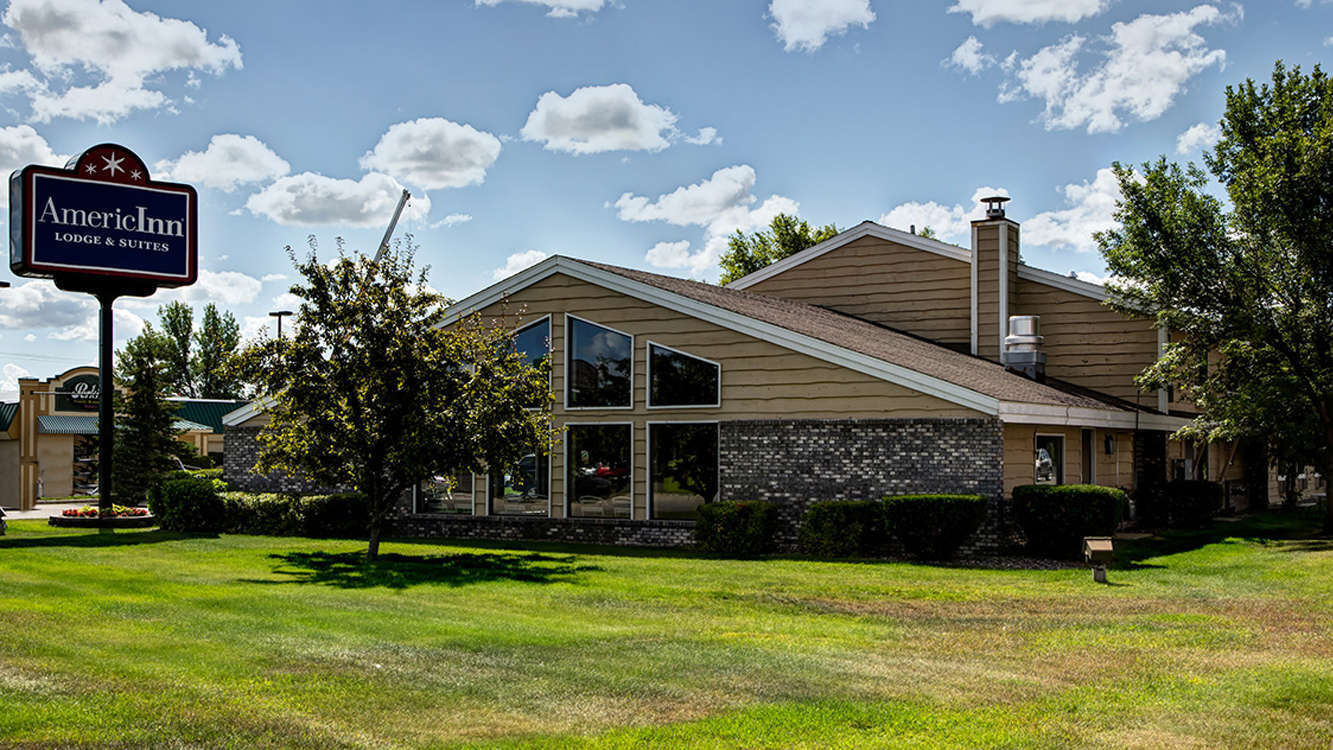 AmericInn of Bemidji
