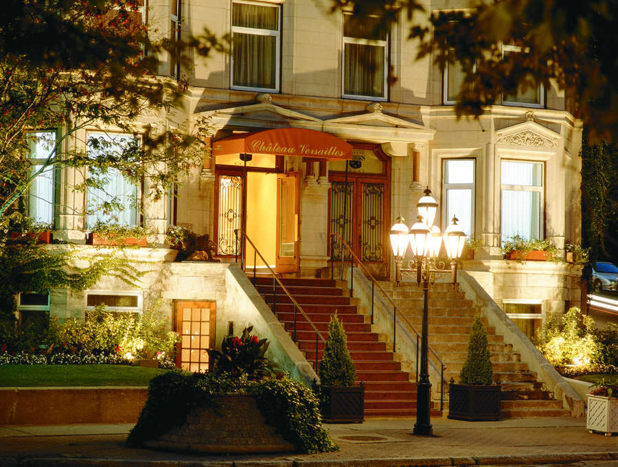 Château Versailles