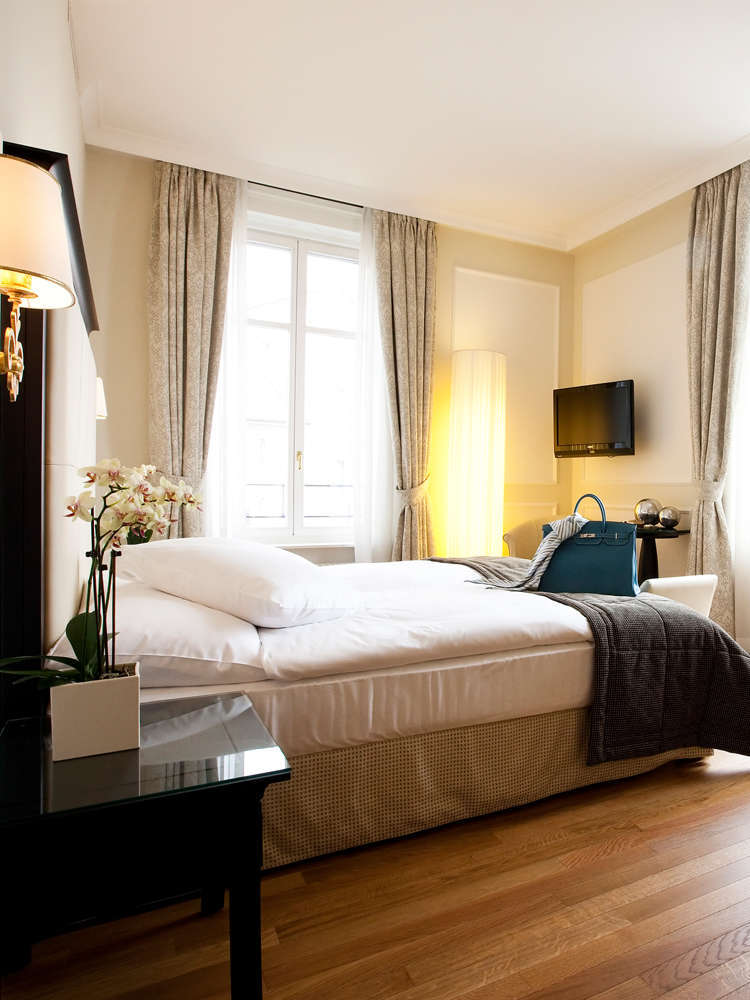 Hotel Château d'Ouchy photo 1