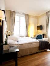 Hotel Château d'Ouchy photo 1