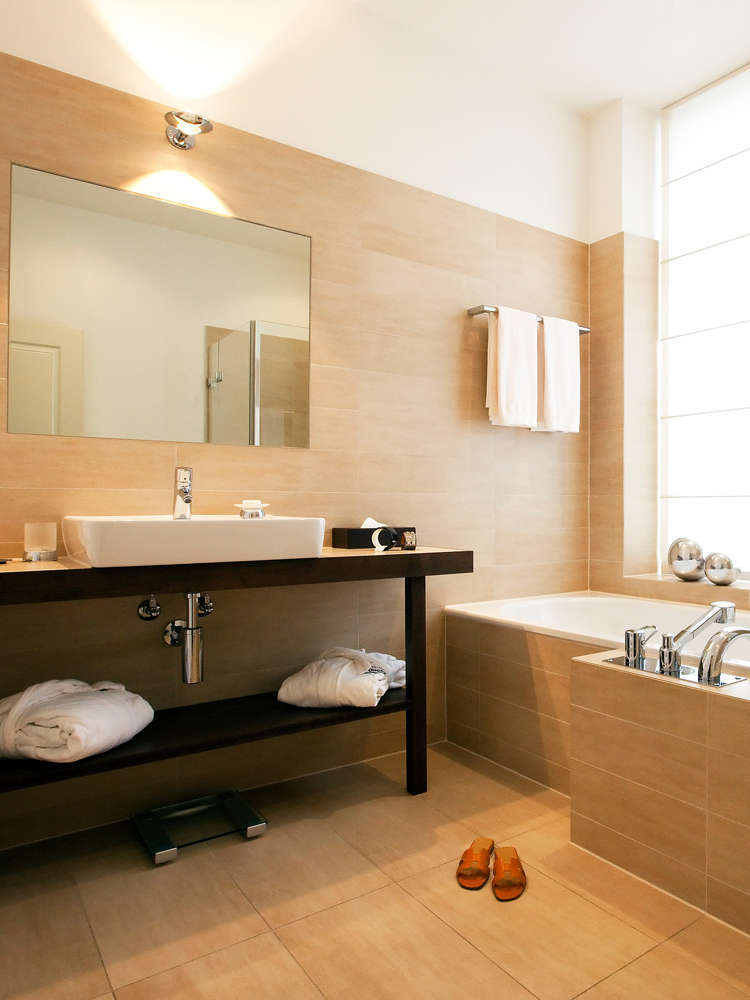 Hotel Château d'Ouchy photo 3