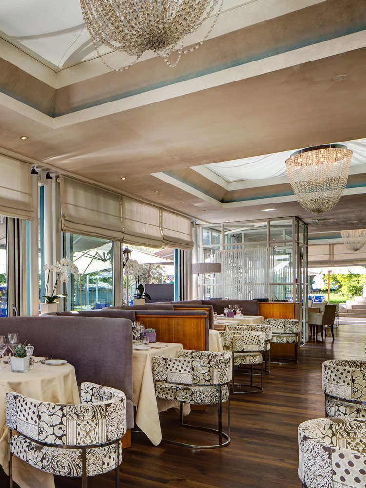 Hotel Château d'Ouchy photo 4