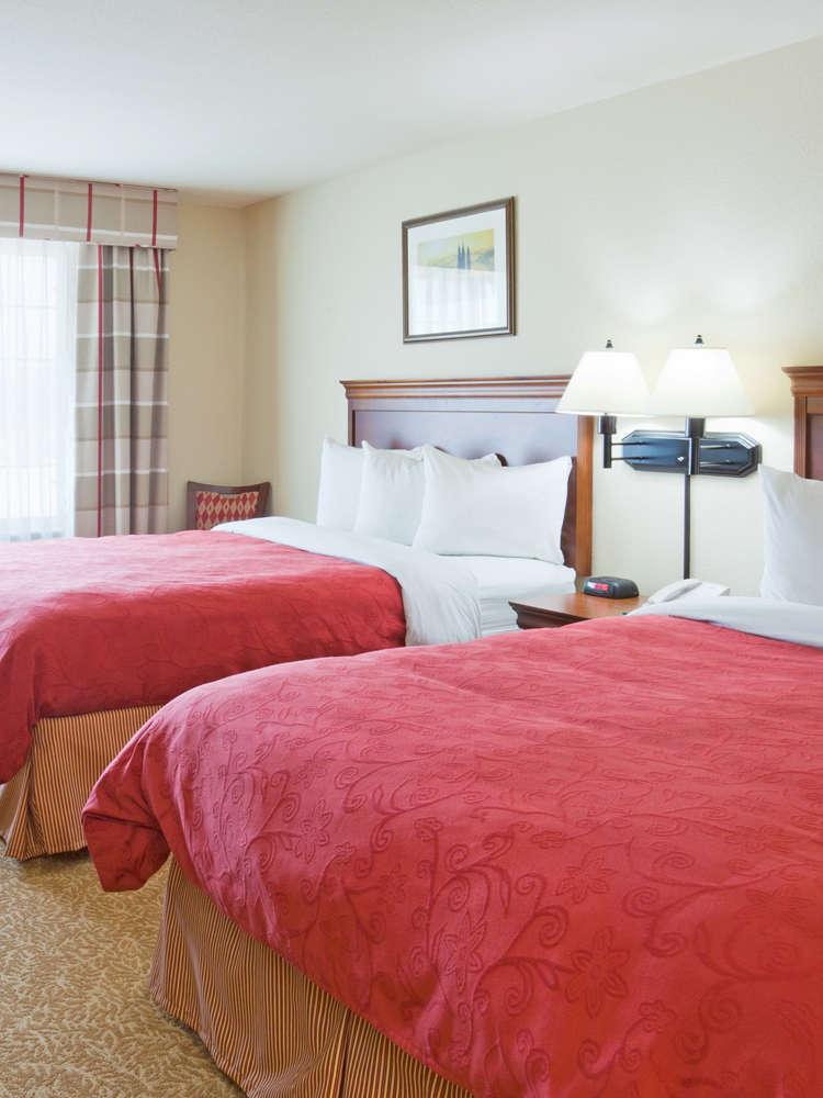 Hotel Country Inn & Suites Green Bay North photo 2