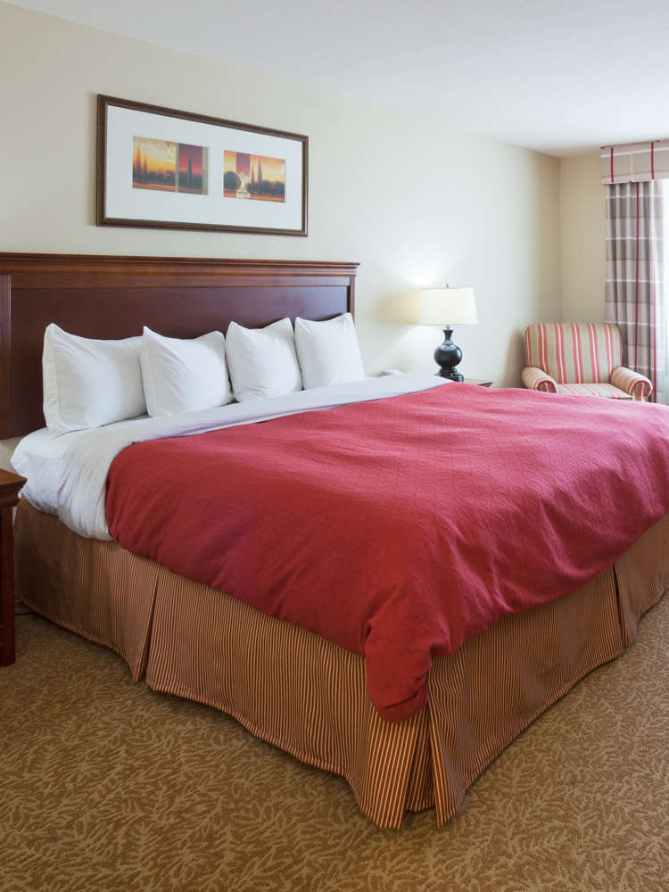 Hotel Country Inn & Suites Green Bay North photo 1