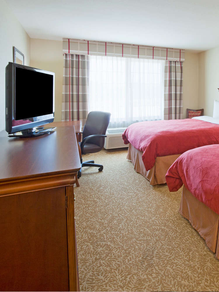 Hotel Country Inn & Suites Green Bay North photo 3
