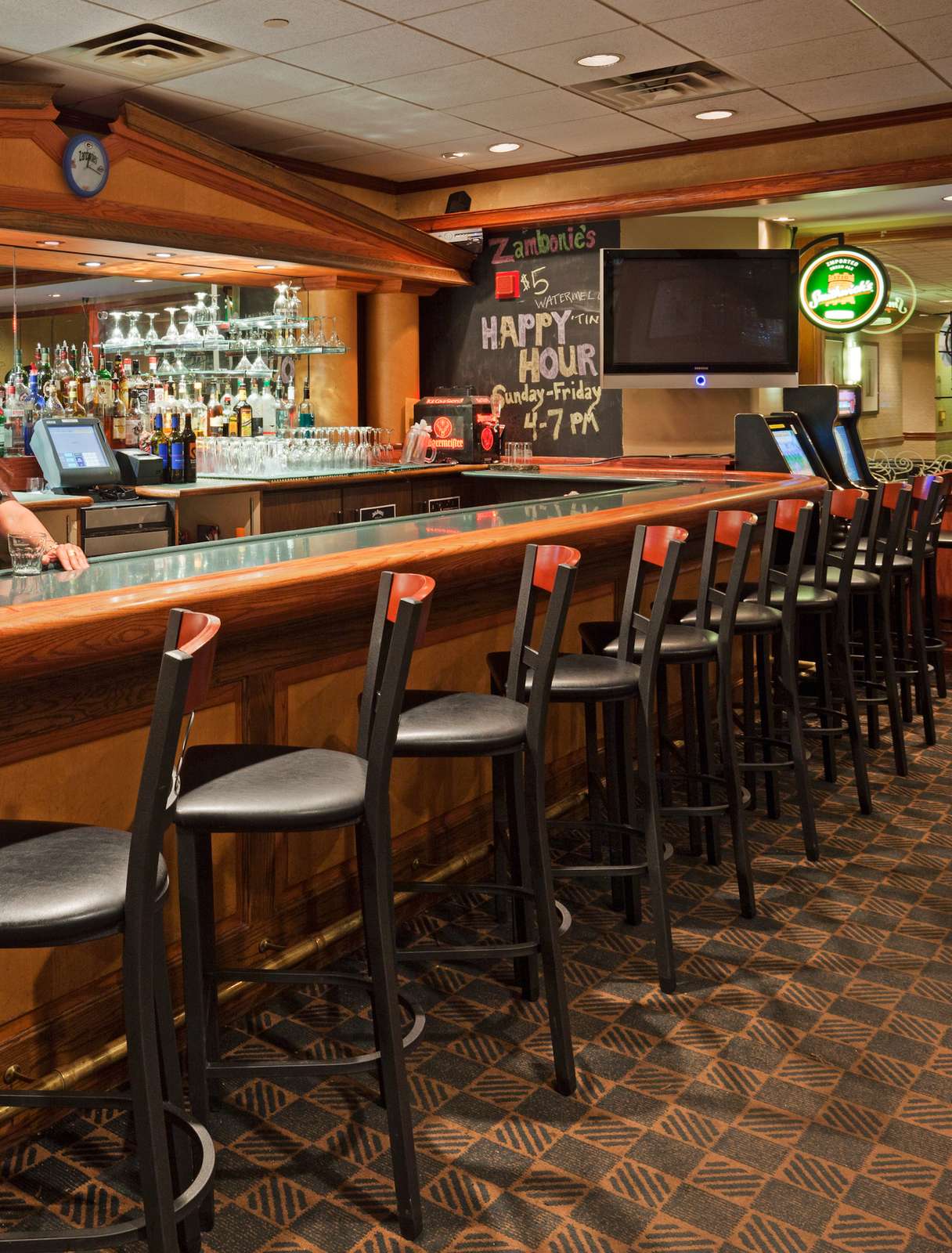 Hotel Radisson North Shore photo 2