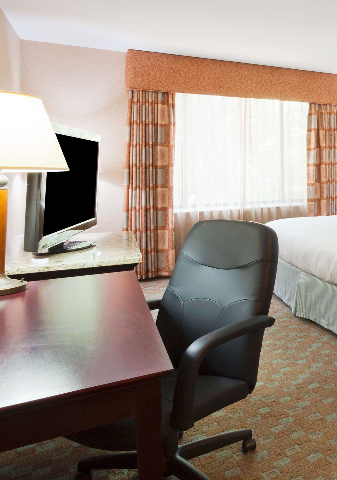 Hotel Radisson North Shore photo 3