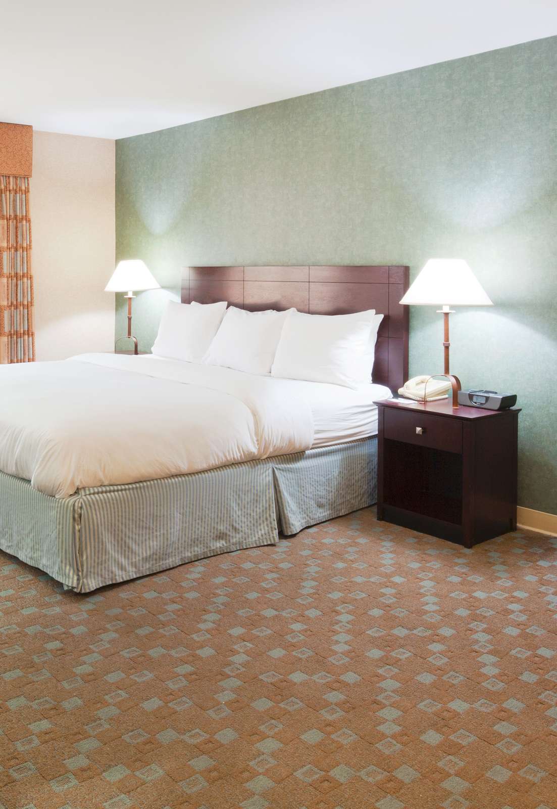 Hotel Radisson North Shore photo 4