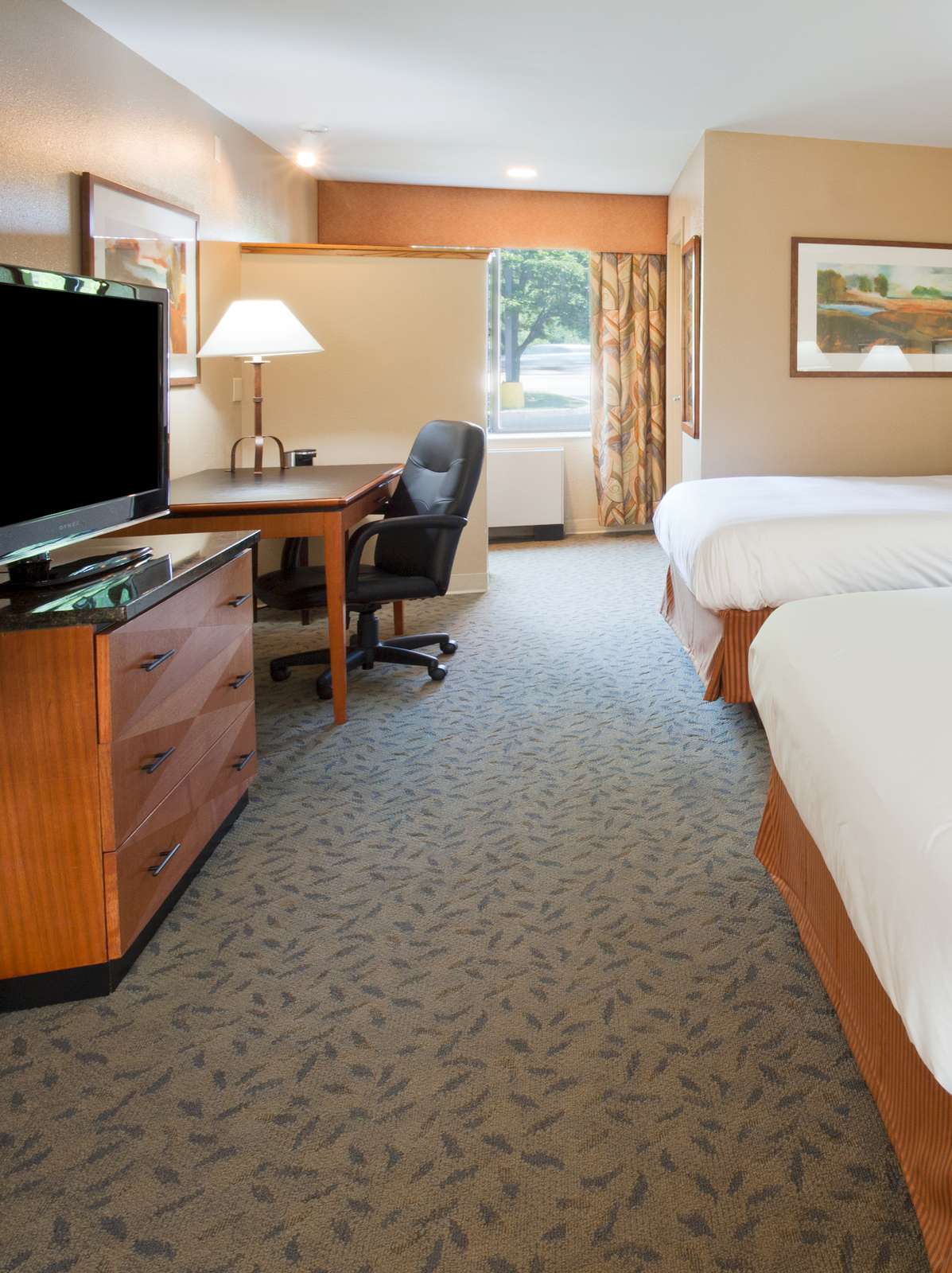 Hotel Radisson North Shore photo 5