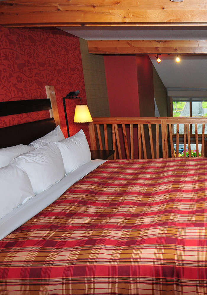 Hotel Fox Hotel and Suites photo 3