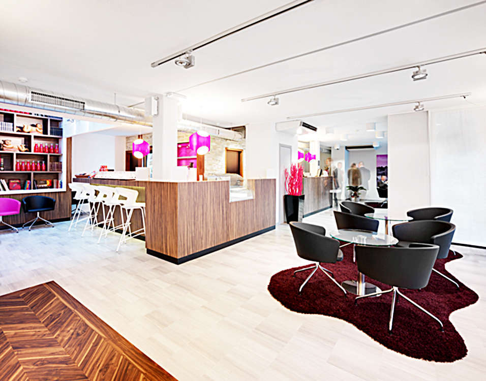 Best Western Hotel Brussels South