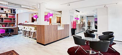 Best Western Hotel Brussels South