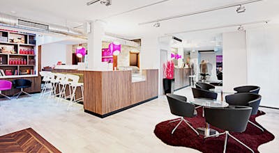 Best Western Hotel Brussels South