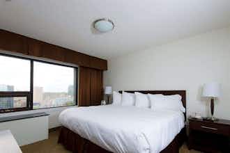 Hotel Place Louis Riel Suite Hotel photo 4