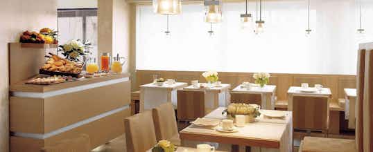 Hotel Methis Hotel photo 2