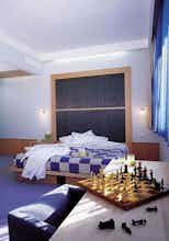 Hotel Methis Hotel photo 1