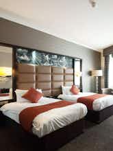 Hotel Grand Central Hotel photo 2