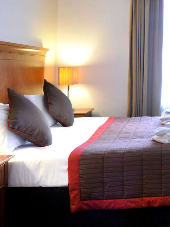 Hotel The St Johns Hotel photo 1