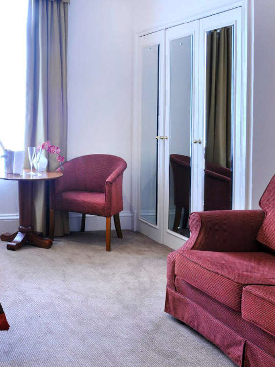 Hotel The St Johns Hotel photo 3