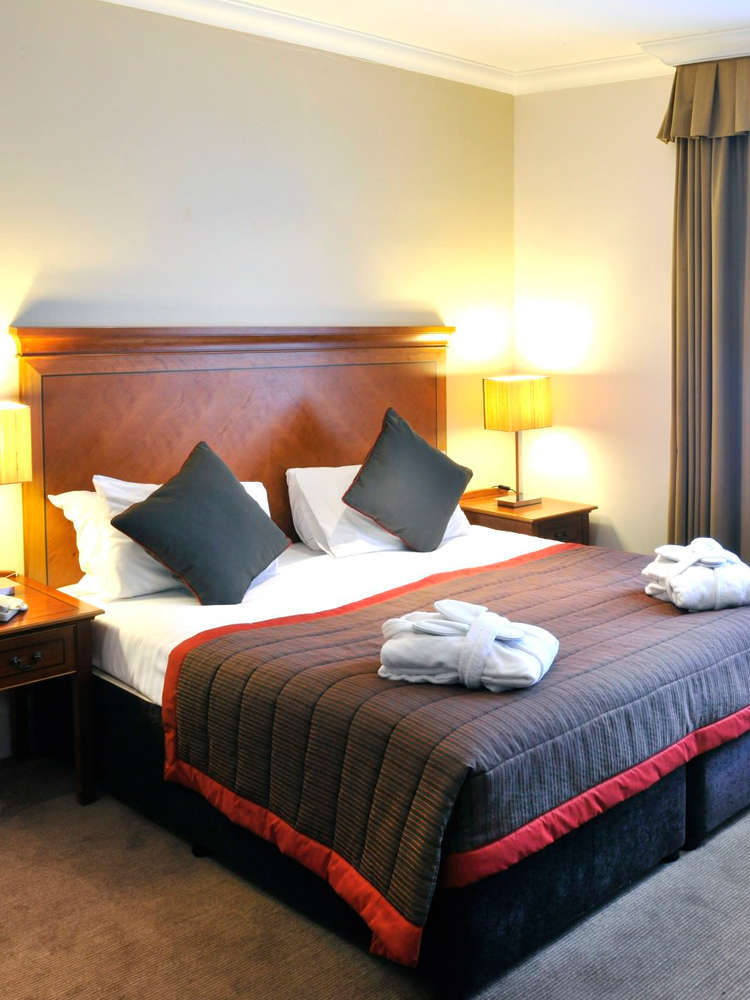 Hotel The St Johns Hotel photo 2