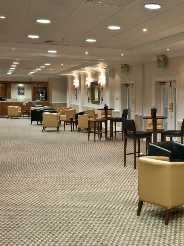 Hotel The St Johns Hotel photo 4