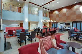 Hotel Hampton Inn Garden City photo 5