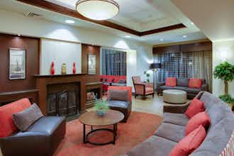 Hotel Hampton Inn Garden City photo 4