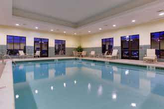 Hotel Hampton Inn Garden City photo 1