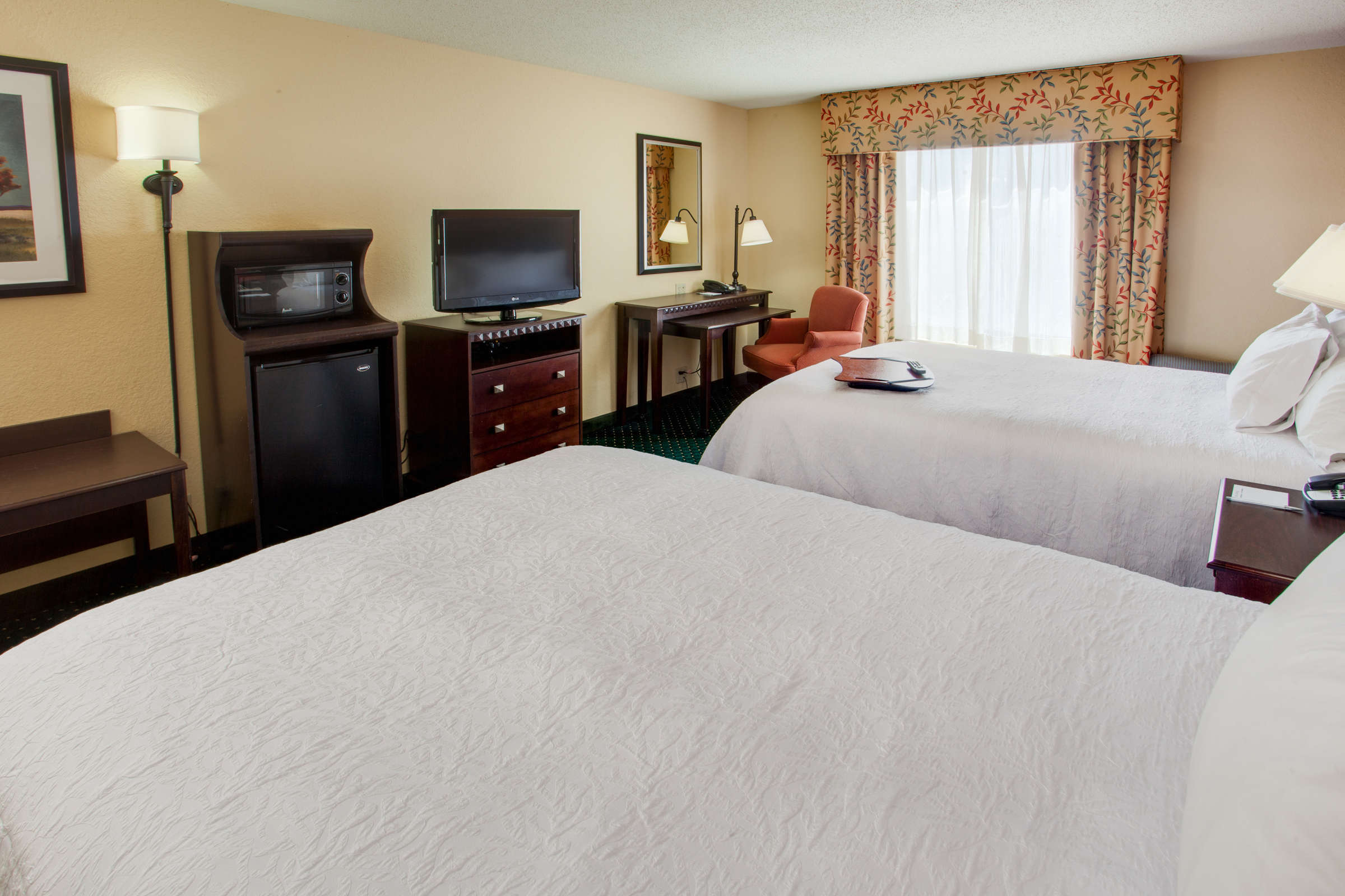 Hotel Hampton Inn Garden City photo 3