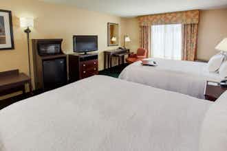 Hotel Hampton Inn Garden City photo 3