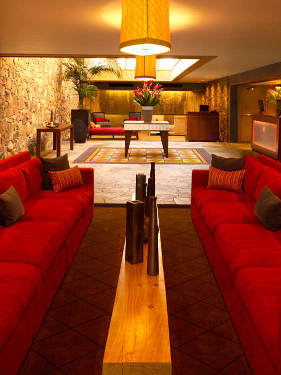 Hotel Fountaingrove Inn photo 2