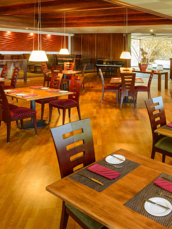 Hotel Fountaingrove Inn photo 5