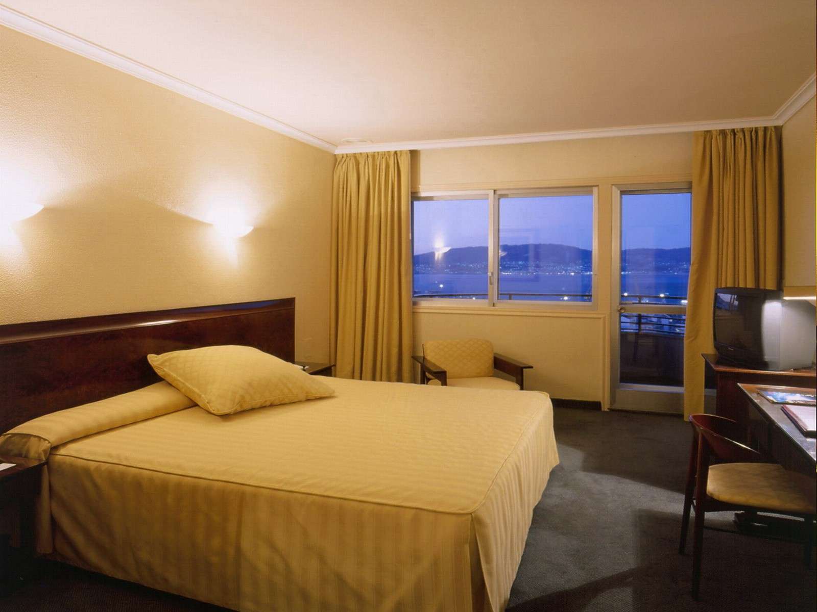 Hotel Hotel Mexico photo 2