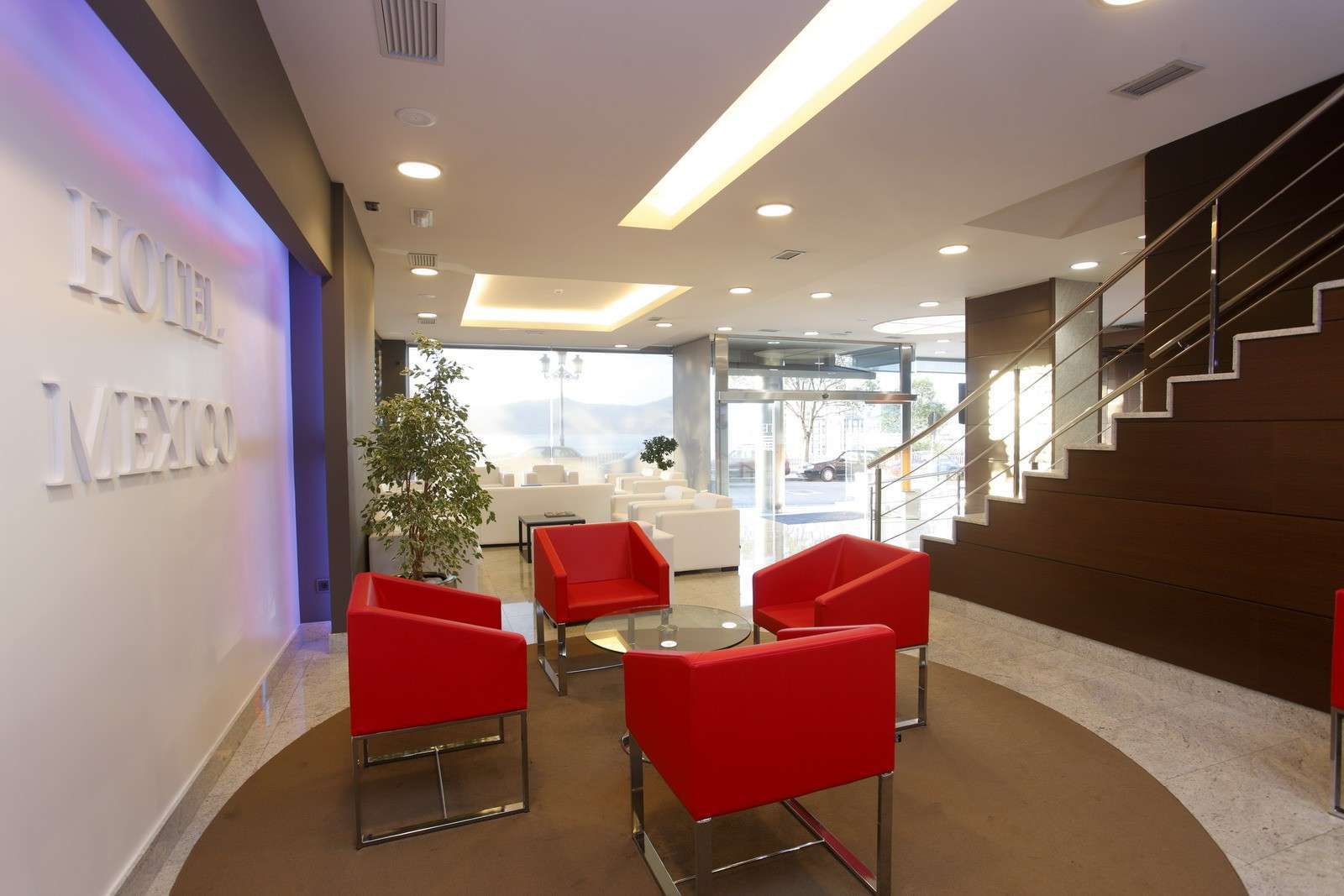 Hotel Hotel Mexico photo 4