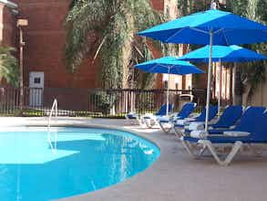 Hotel Wyndham Garden Monterrey Norte photo 1