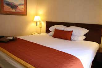 Hotel Wyndham Garden Monterrey Norte photo 2