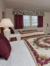 Hotel Golden Eagle Resort photo 1