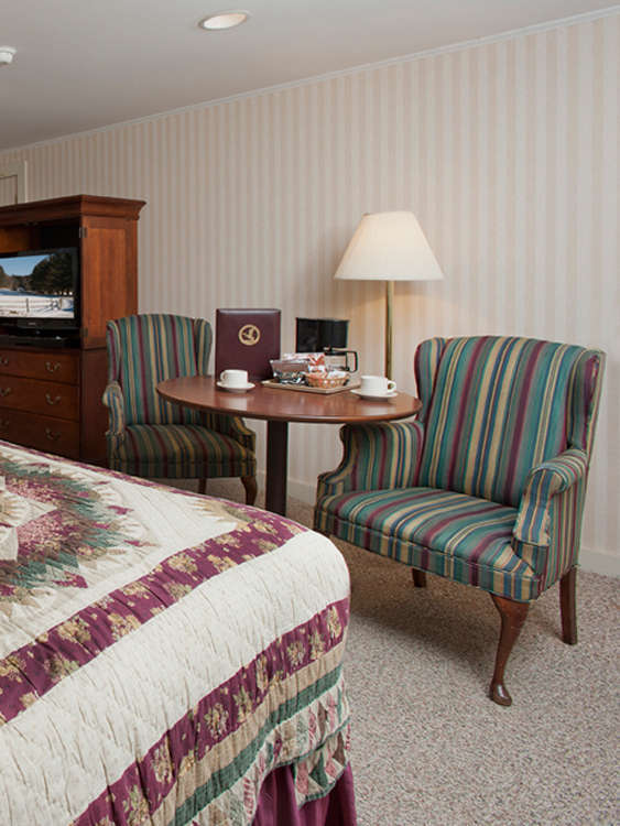 Hotel Golden Eagle Resort photo 2