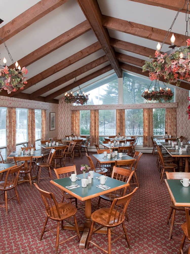 Hotel Golden Eagle Resort photo 3