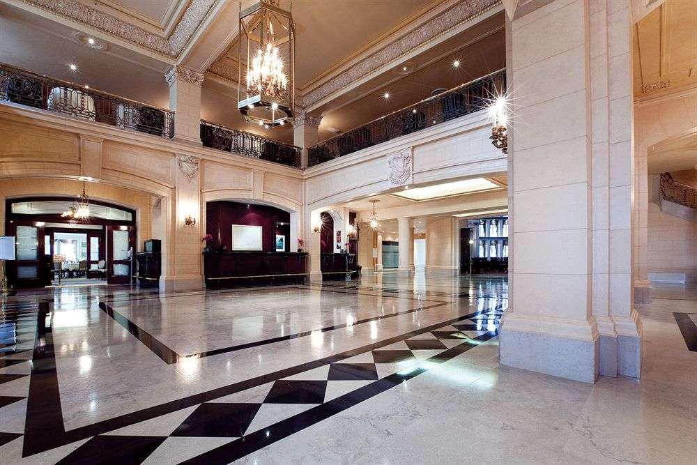 Hotel Fort Garry Hotel photo 1