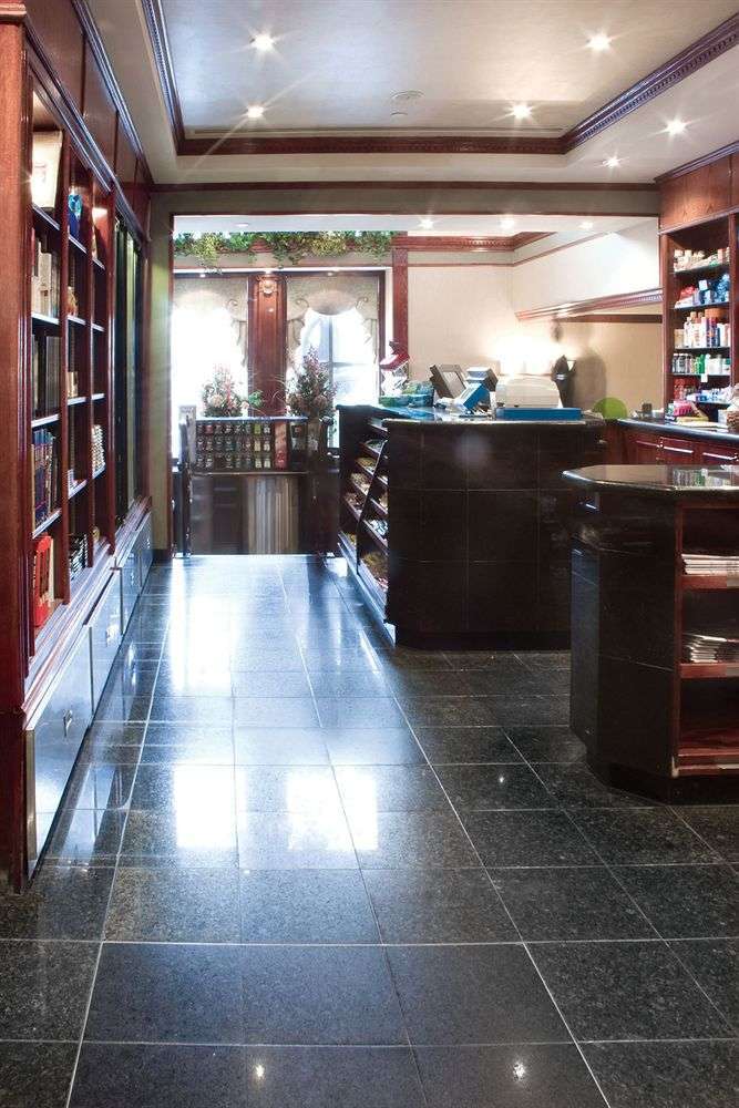 Hotel Fort Garry Hotel photo 5