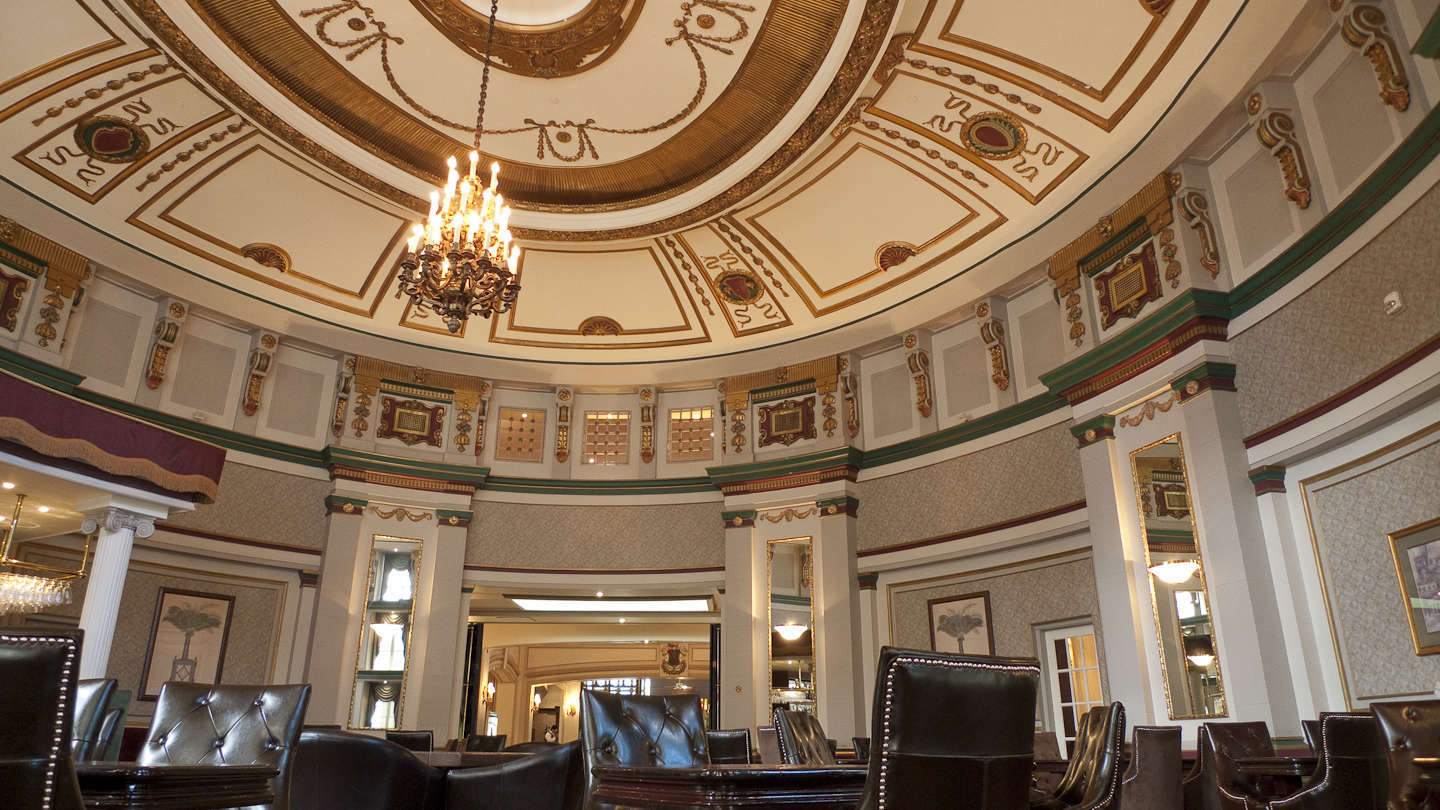 Hotel Fort Garry Hotel photo 3