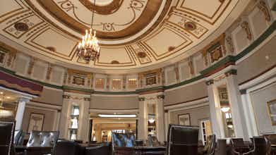Hotel Fort Garry Hotel photo 3