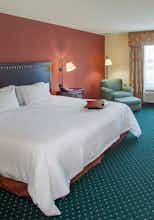 Hotel Hampton Inn Garden City photo 2