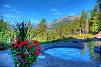 Hotel Hidden Ridge Resort photo 1