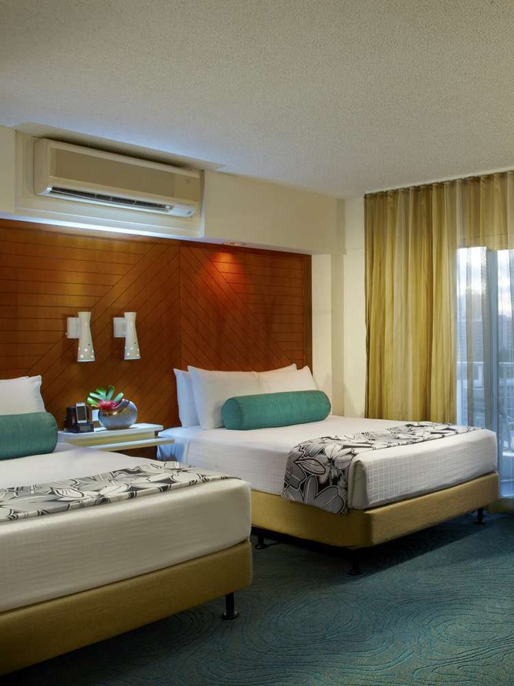 Hotel Aqua Oasis photo 3