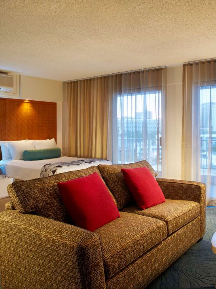 Hotel Aqua Oasis photo 4